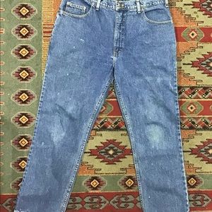 Perry Ellis | Jeans | Super Unique 